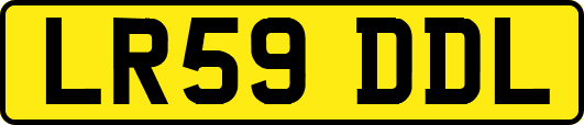 LR59DDL