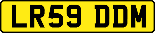 LR59DDM