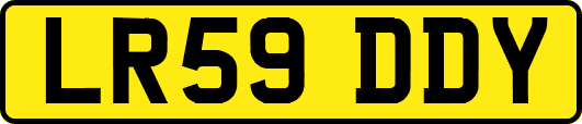 LR59DDY