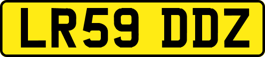 LR59DDZ