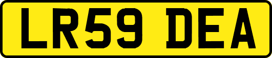 LR59DEA