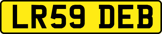 LR59DEB