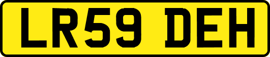LR59DEH