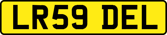 LR59DEL