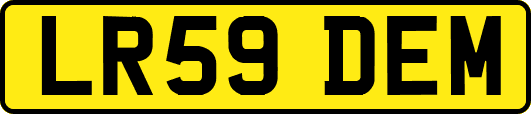 LR59DEM