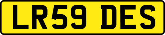 LR59DES
