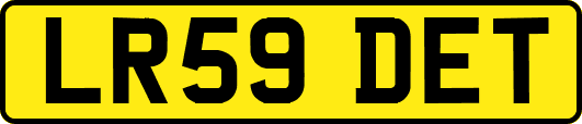 LR59DET
