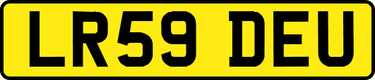 LR59DEU