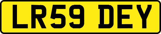 LR59DEY