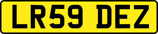 LR59DEZ