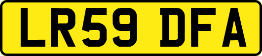 LR59DFA