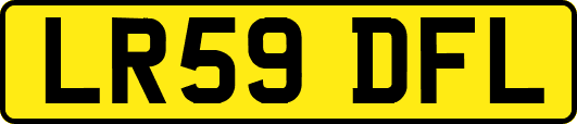 LR59DFL