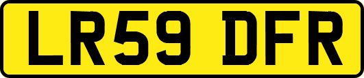 LR59DFR