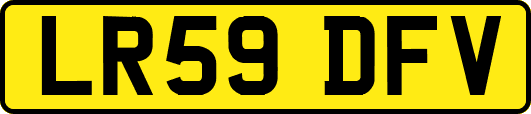 LR59DFV