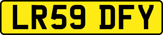 LR59DFY