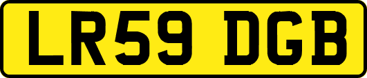 LR59DGB