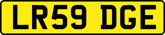 LR59DGE