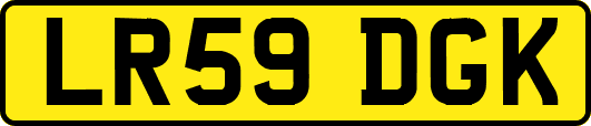 LR59DGK