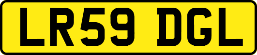 LR59DGL