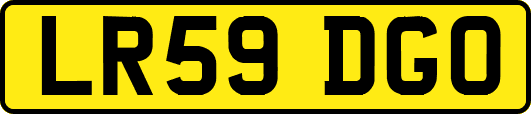 LR59DGO