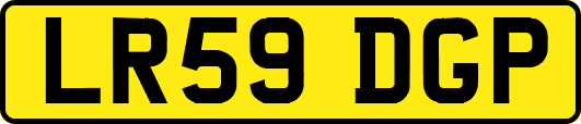 LR59DGP