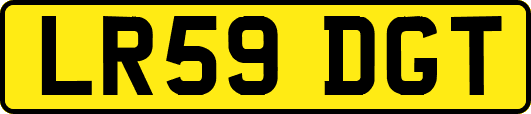 LR59DGT