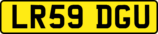 LR59DGU