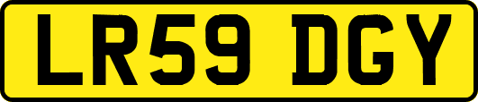 LR59DGY
