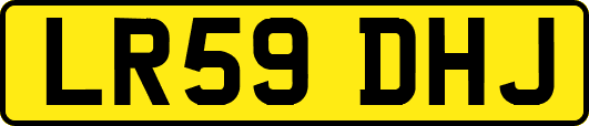 LR59DHJ