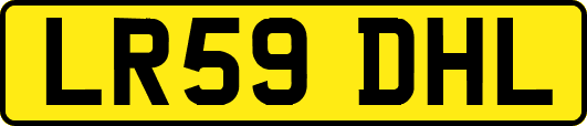 LR59DHL