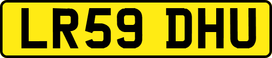 LR59DHU