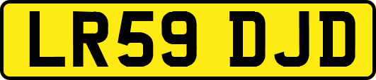 LR59DJD