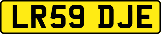 LR59DJE