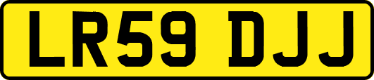 LR59DJJ