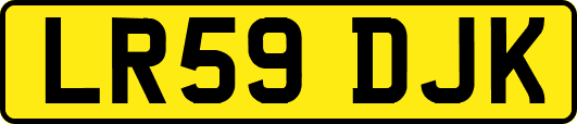 LR59DJK
