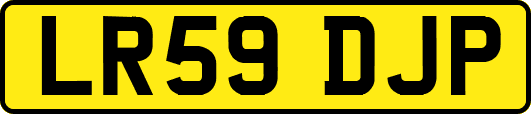 LR59DJP