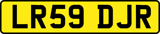 LR59DJR