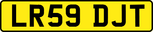 LR59DJT