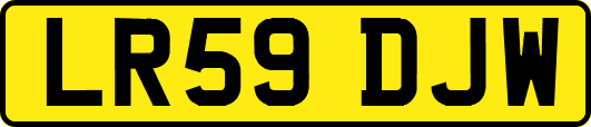 LR59DJW