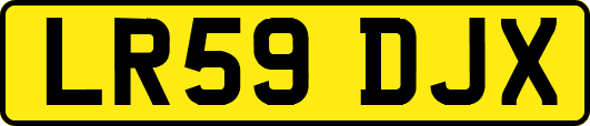 LR59DJX