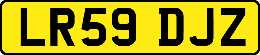 LR59DJZ