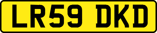 LR59DKD