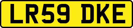 LR59DKE