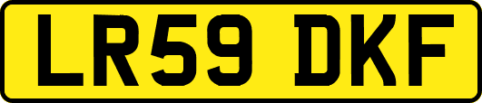 LR59DKF