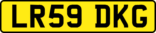 LR59DKG