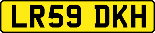 LR59DKH