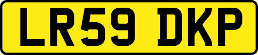 LR59DKP