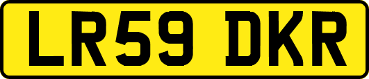 LR59DKR