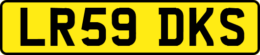 LR59DKS