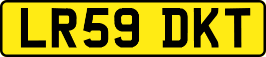 LR59DKT